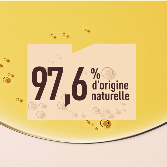 Lait corps hydratant